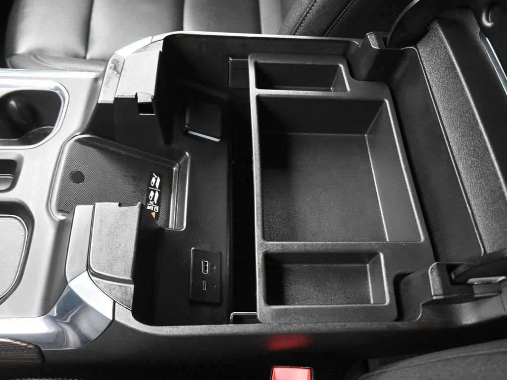 Used 2024 Chevrolet Silverado 1500 LT Trail Boss w/ Convenience Package II image 30