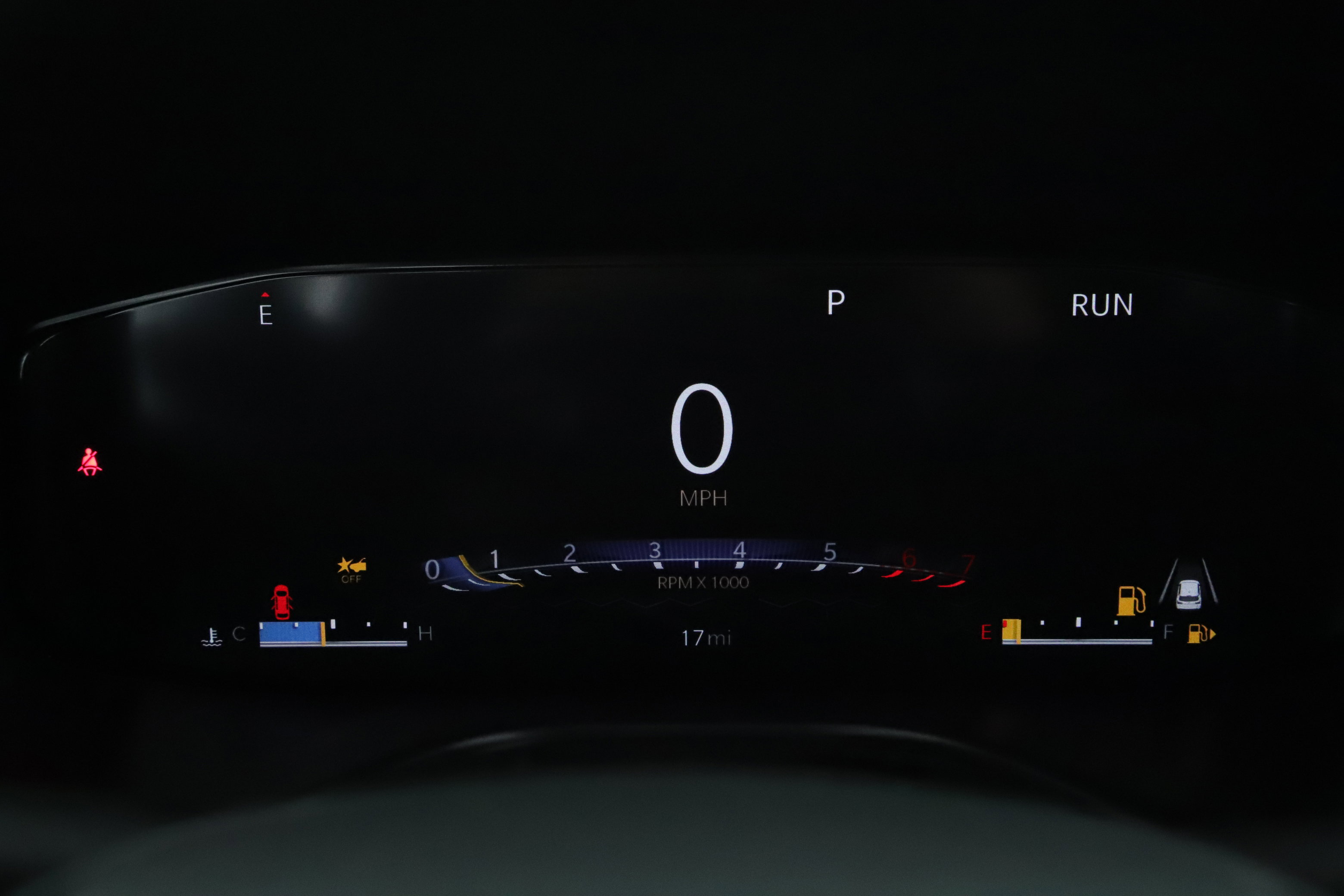 New 2026 Jeep Compass Limited w/ Sun, Sound & Navigation Group image 11