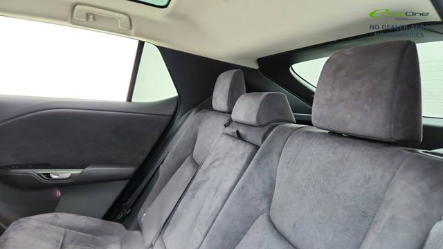 Used 2023 Lexus RZ 450e Premium w/ Accessory Package (2T) image 29