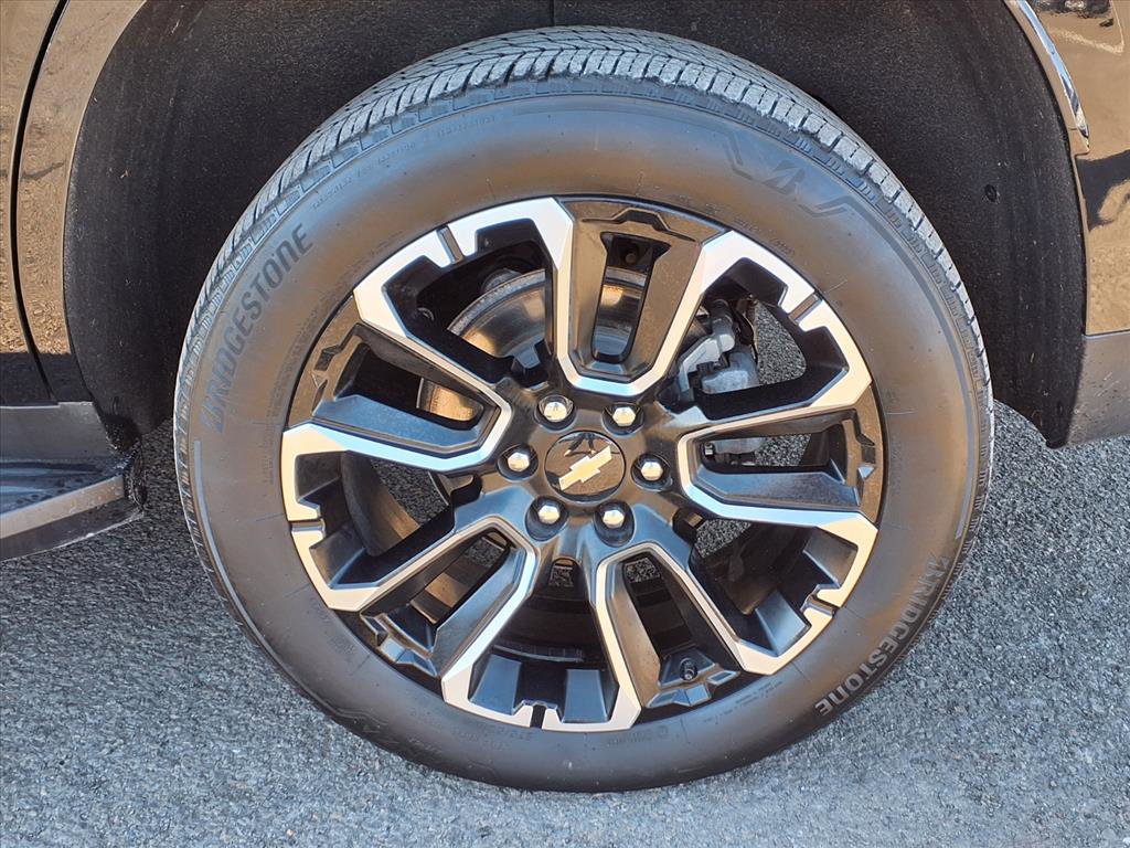 Certified 2023 Chevrolet Tahoe High Country image 10