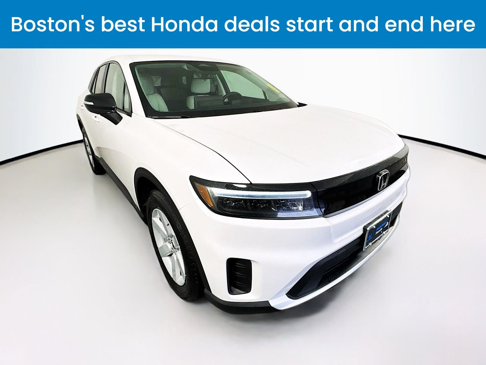 Used 2025 Honda Prologue EX image 1