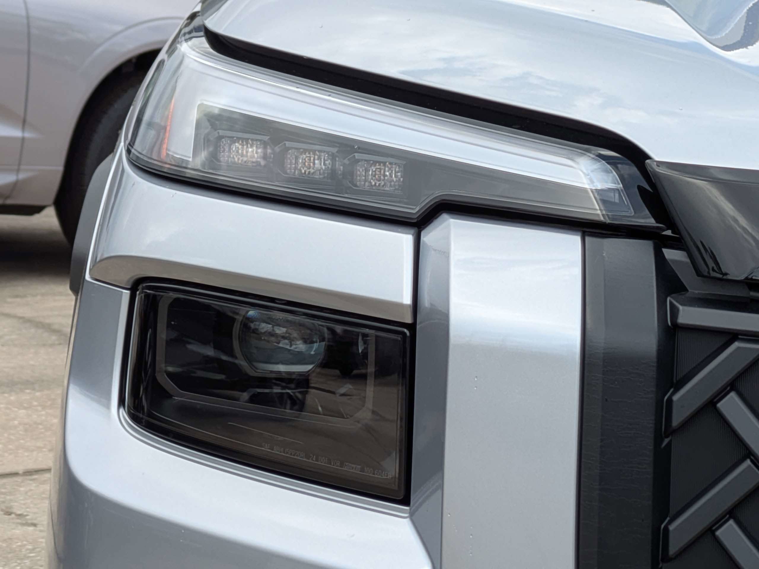 New 2026 Subaru Outback Limited image 10