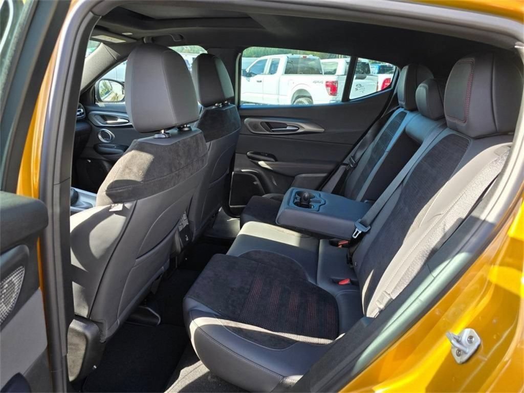 New 2024 Dodge Hornet R/T AWD/4WD image 16