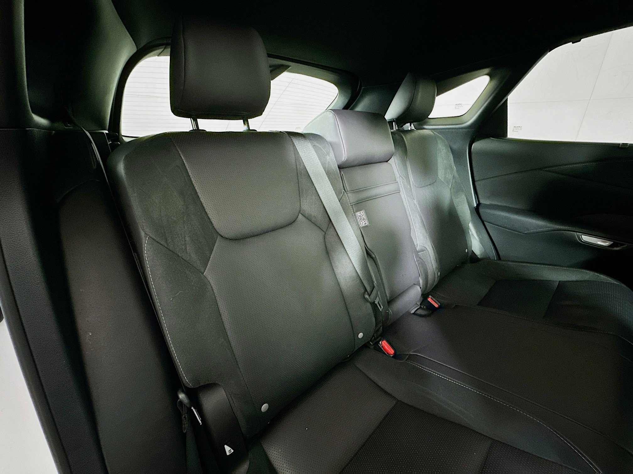 Certified 2023 Lexus RX 350 AWD w/ Accessory Package image 26