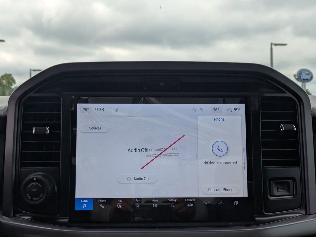 New 2026 Ford F150 XLT AWD/4WD image 19