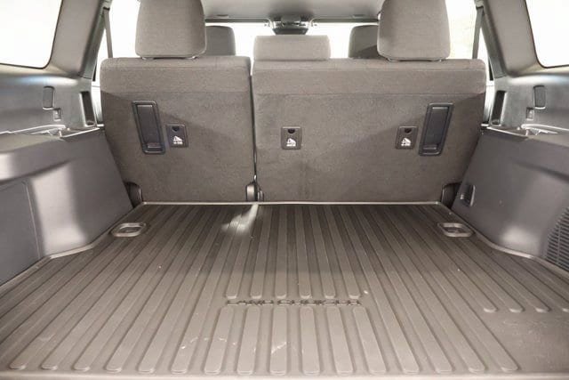 New 2026 Toyota Land Cruiser 1958 AWD/4WD image 22