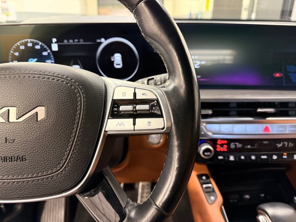 Used 2023 Kia Telluride SX image 14