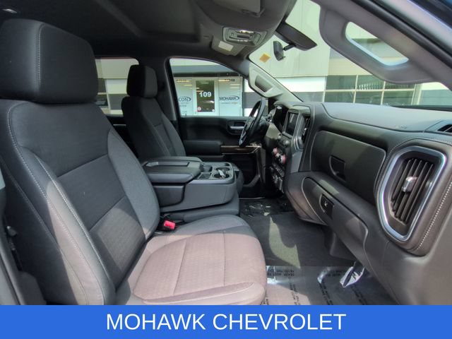 Used 2020 Chevrolet Silverado 1500 LT w/ All-Star Edition AWD/4WD image 29