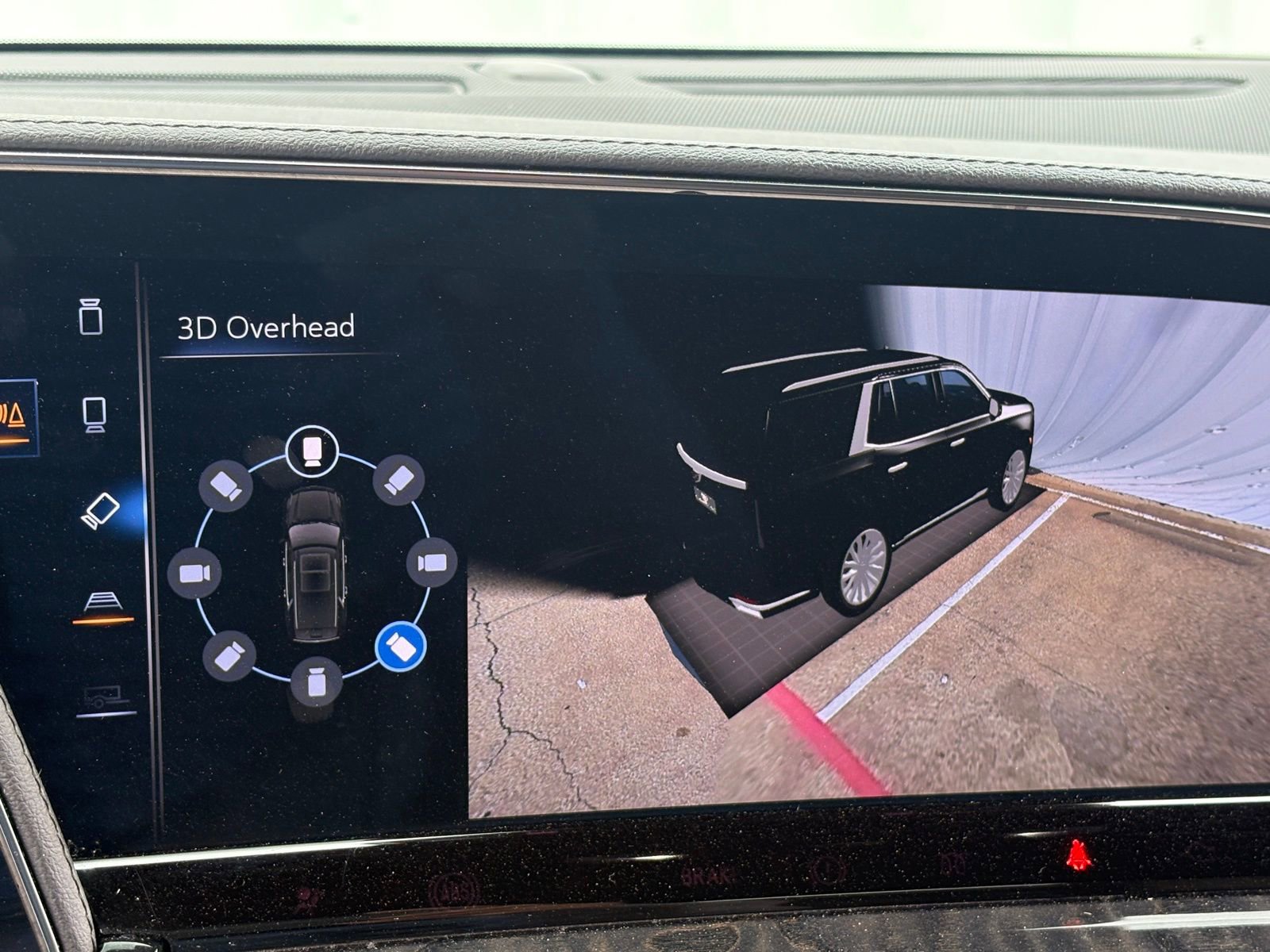 Used 2022 Cadillac Escalade Premium Luxury image 29