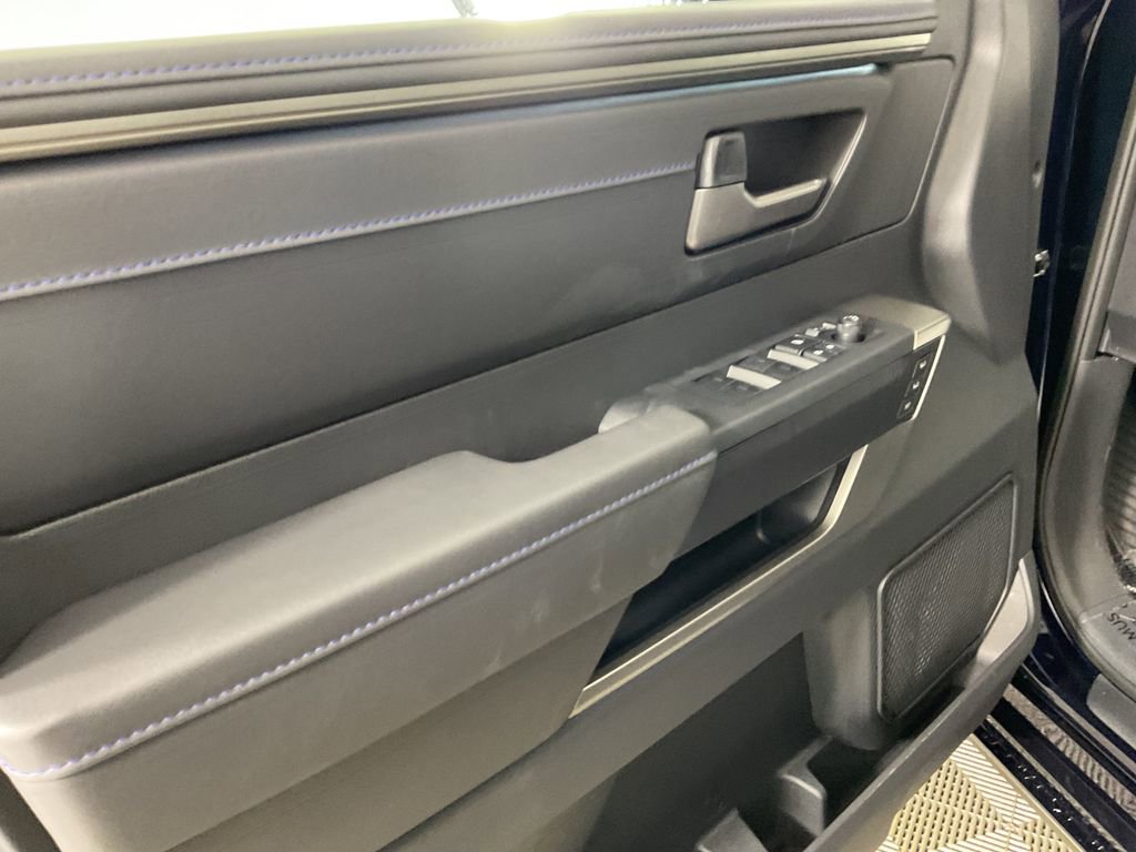 New 2026 Toyota Tundra Platinum image 15