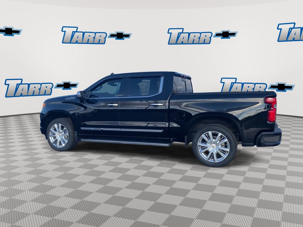 Used 2023 Chevrolet Silverado 1500 High Country w/ Technology Package image 6