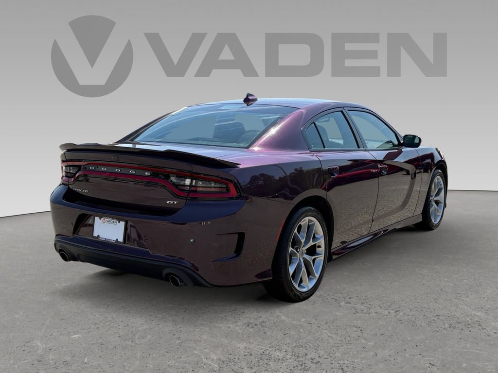 Used 2020 Dodge Charger GT RWD image 19
