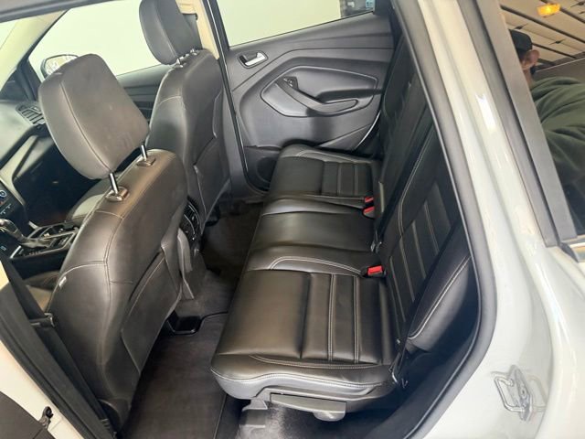 Used 2019 Ford Escape SEL AWD/4WD image 31