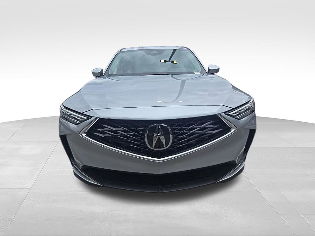 New 2026 Acura MDX FWD image 8