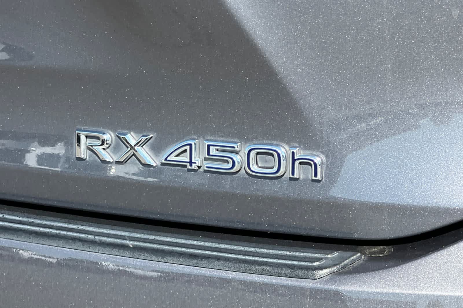 Used 2019 Lexus RX 450h AWD w/ Navigation Package image 33