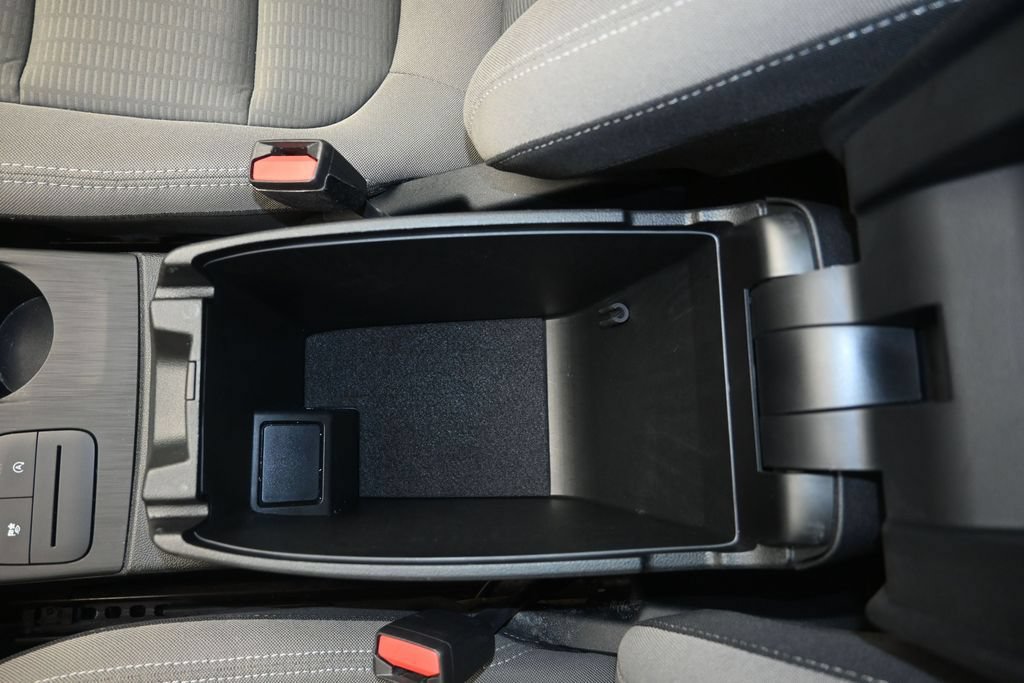 Used 2021 Ford Escape S FWD image 19