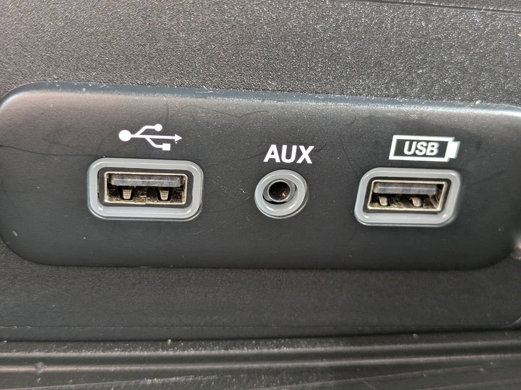 Used 2024 RAM 1500 Classic Warlock image 22