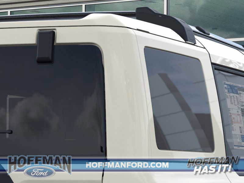 New 2026 Ford Bronco Outer Banks AWD/4WD image 25