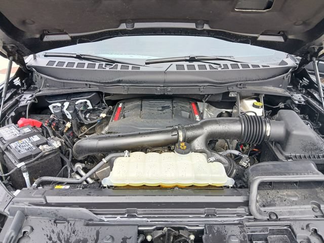 Used 2025 Ford F150 Raptor AWD/4WD image 36