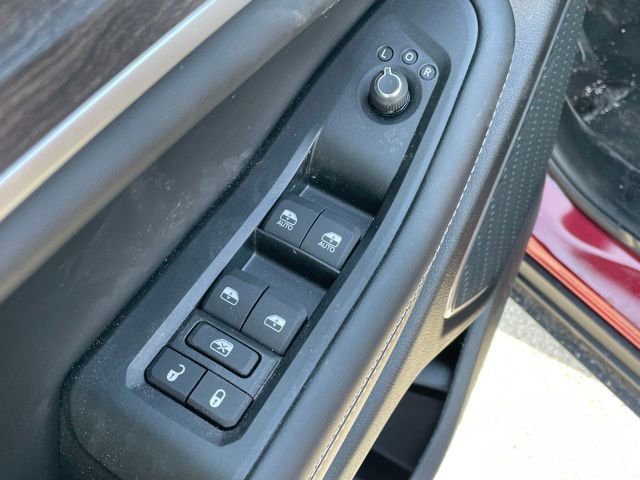 New 2026 Jeep Grand Cherokee Limited w/ Limited Altitude Package AWD/4WD image 13