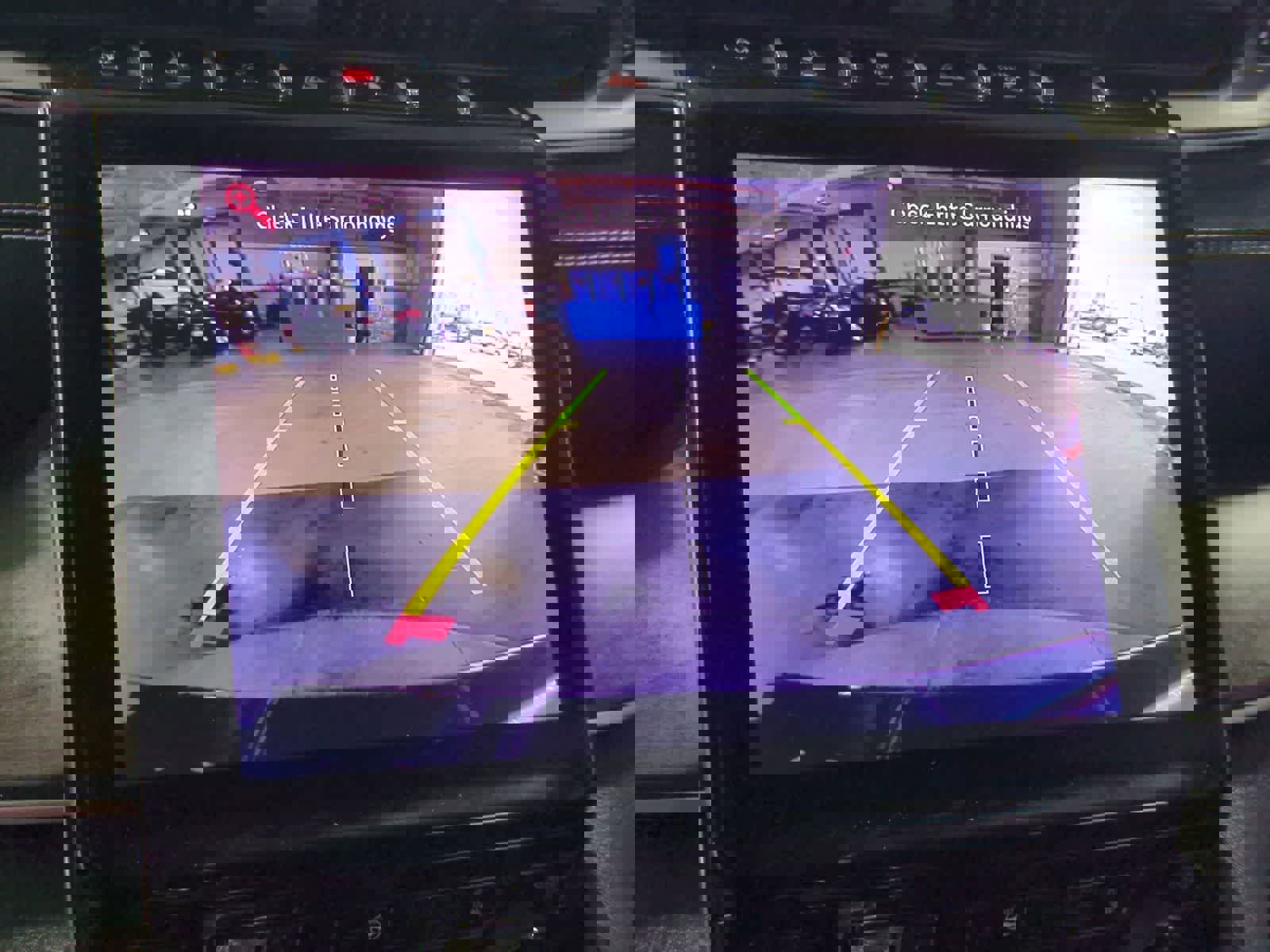 Used 2022 Jeep Grand Cherokee L Limited image 27