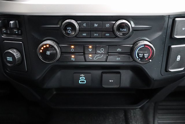 Used 2023 Ford F350 XL image 8
