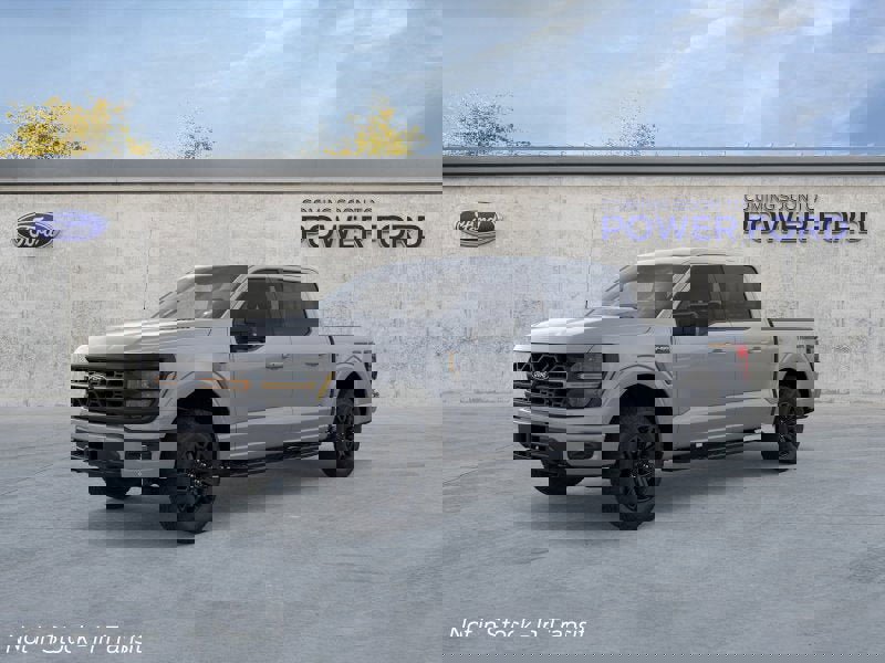 New 2026 Ford F150 Tremor image 2