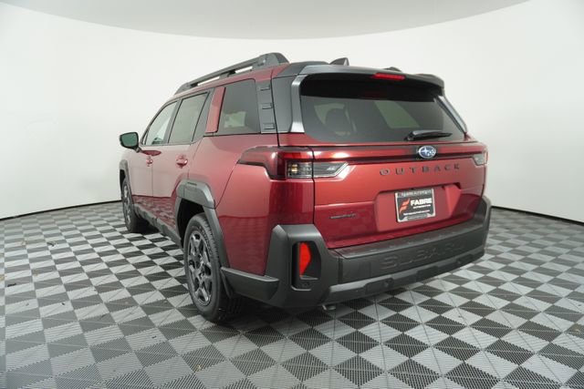 New 2026 Subaru Outback Premium image 5