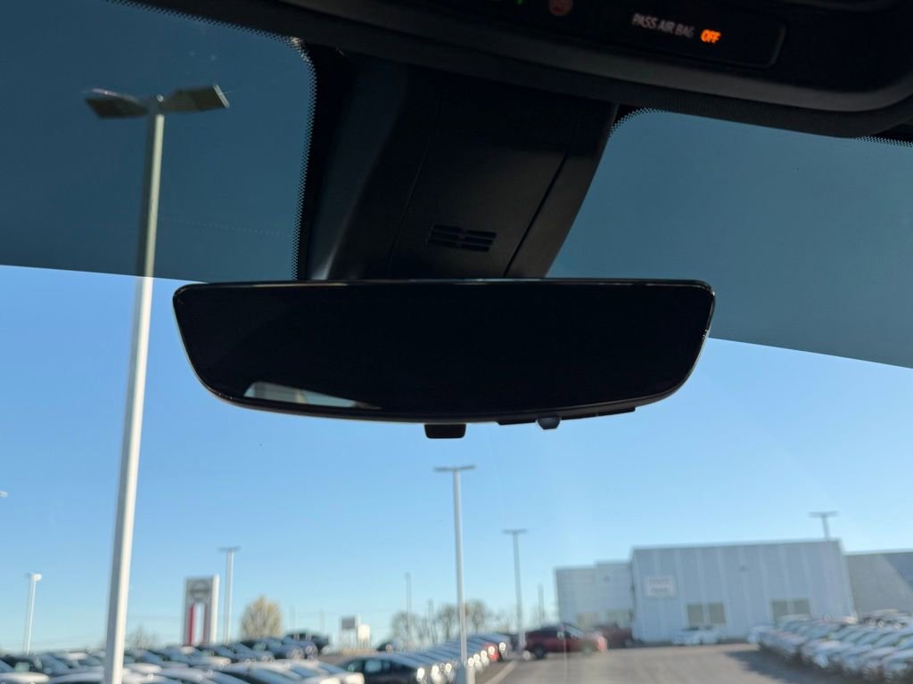 Used 2019 GMC Sierra 1500 AT4 w/ AT4 Premium Package image 41