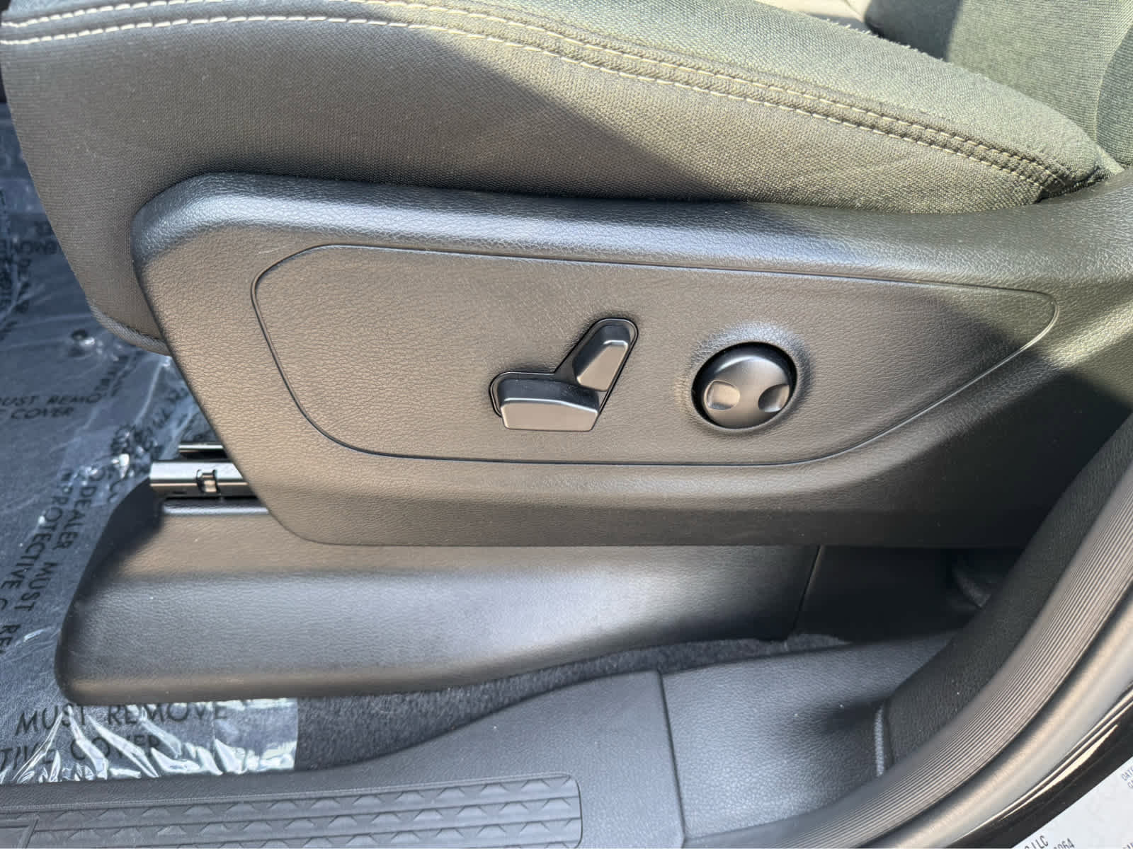 Used 2025 RAM 1500 Big Horn image 12