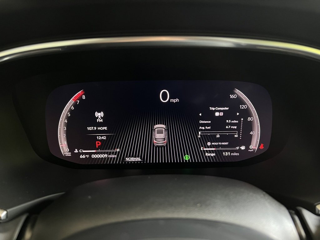 New 2026 Acura MDX A-Spec image 19