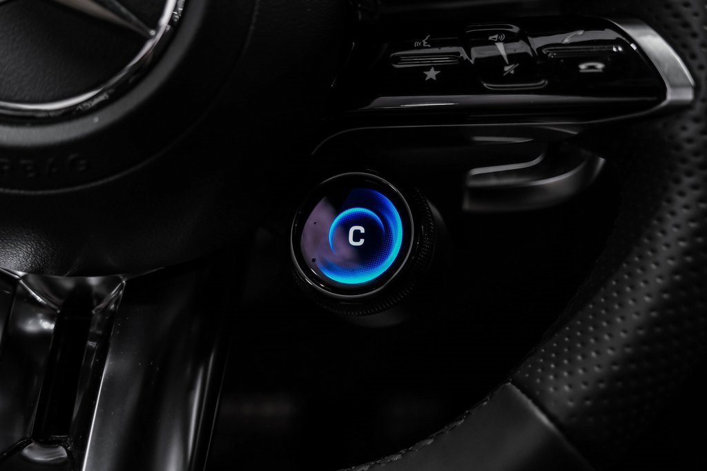 Used 2024 Mercedes-Benz AMG GT 55 image 17