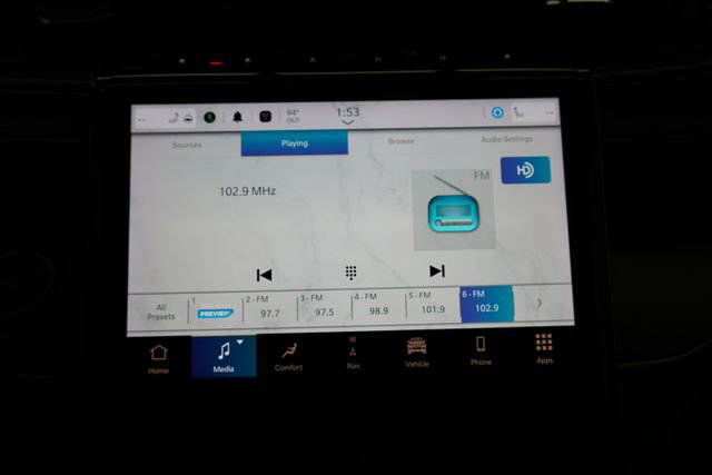 Used 2022 Jeep Grand Cherokee Limited 4xe image 27