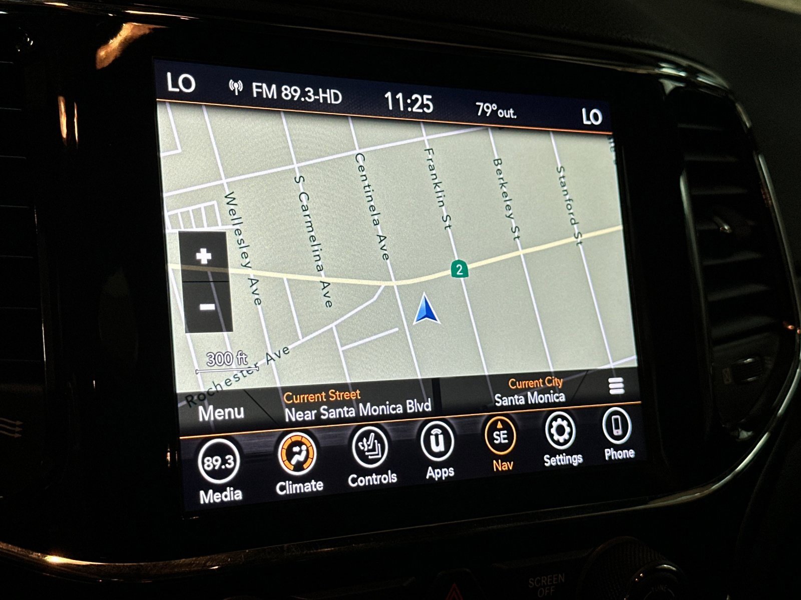 Certified 2021 Jeep Grand Cherokee Freedom Edition image 17