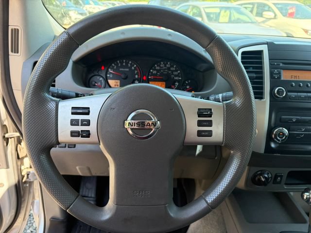 Used 2014 Nissan Frontier S AWD/4WD image 14