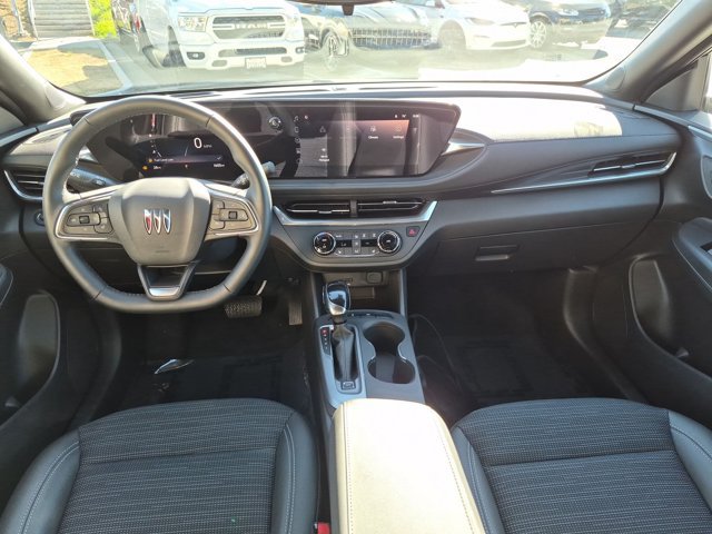 Used 2024 Buick Envista Preferred w/ Convenience I Package FWD image 18