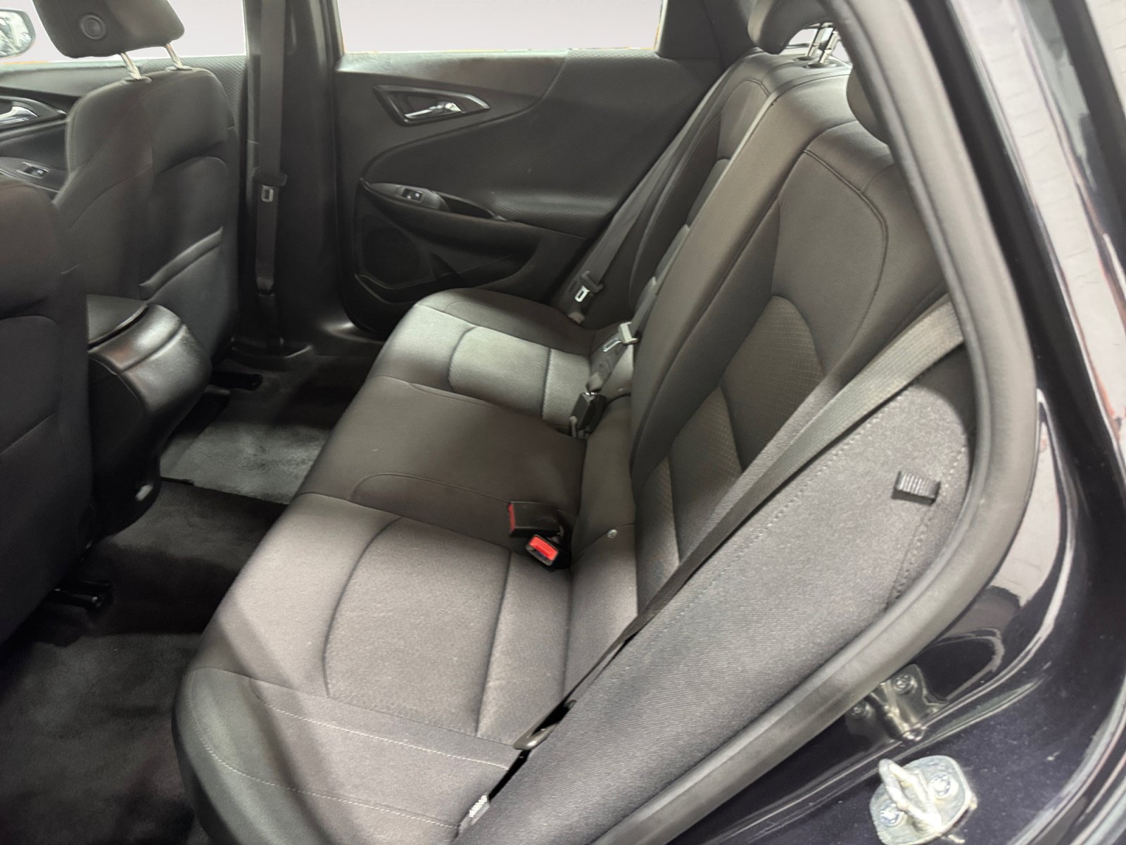 Used 2023 Chevrolet Malibu LS FWD image 14