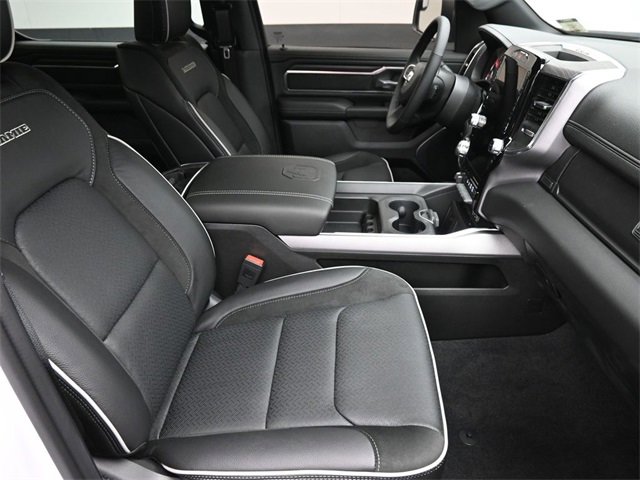 New 2026 RAM 1500 Laramie w/ Laramie Southwest Edition image 13