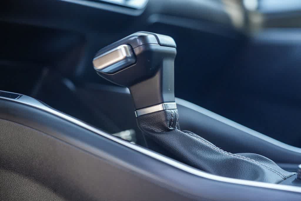 Used 2025 Kia Sorento EX w/ Panoramic Sunroof Package FWD image 23