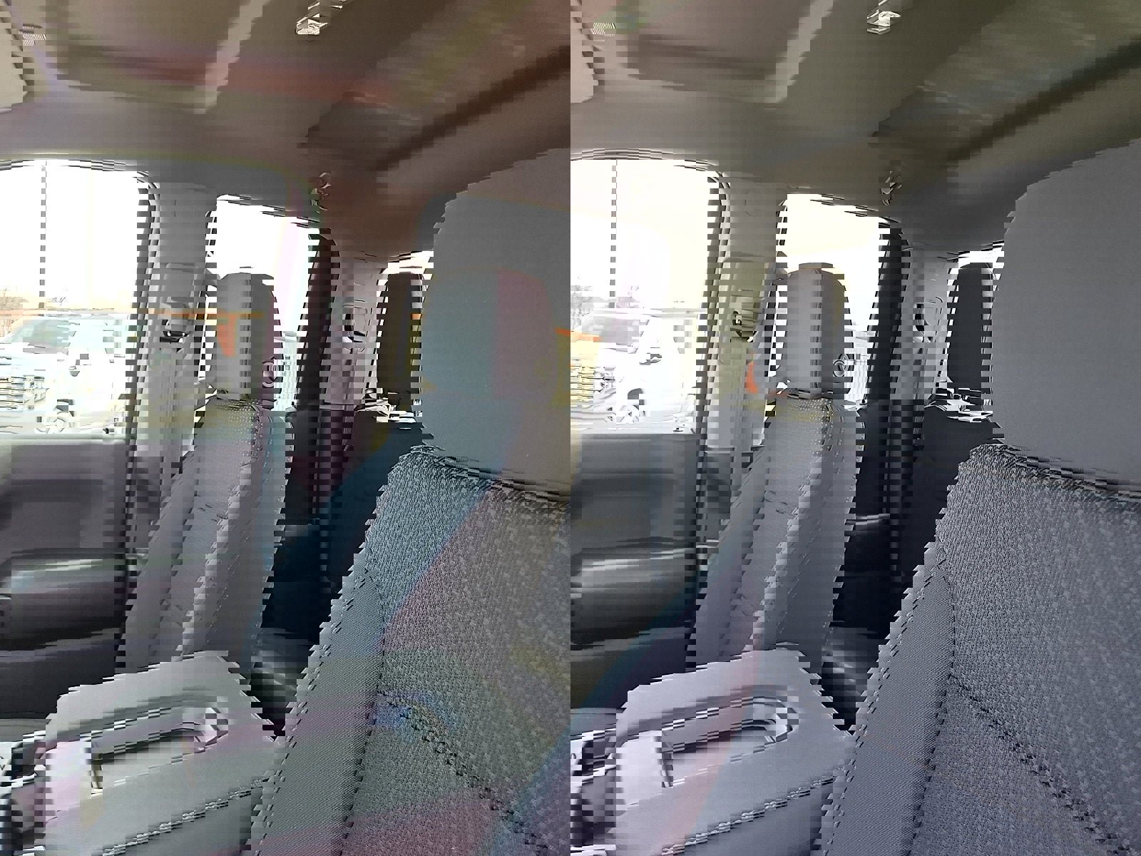 New 2026 GMC Sierra 1500 Pro w/ Graphite Edition image 11