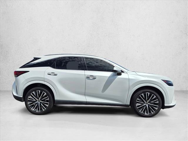 Used 2023 Lexus RX 350 Premium Plus w/ Cold Area Package FWD image 4