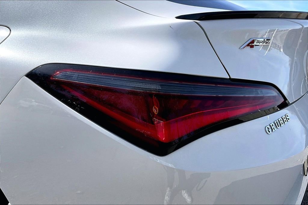 Used 2025 Acura Integra A-Spec image 42