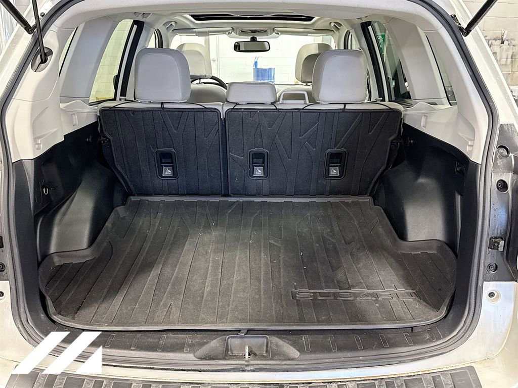 Used 2016 Subaru Forester 2.5i Limited w/ Popular Package #2 AWD/4WD image 27