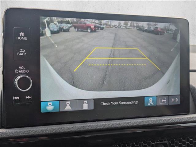 Used 2023 Honda CR-V EX-L image 14