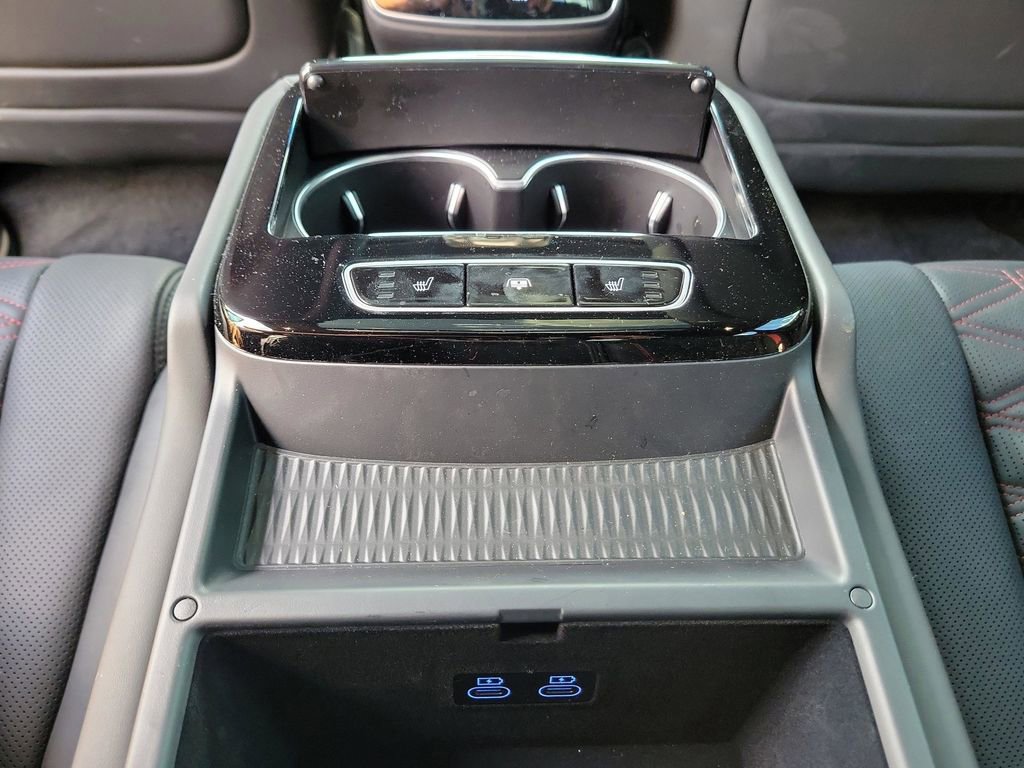 Used 2025 Genesis G80 3.5T Sport Prestige image 37