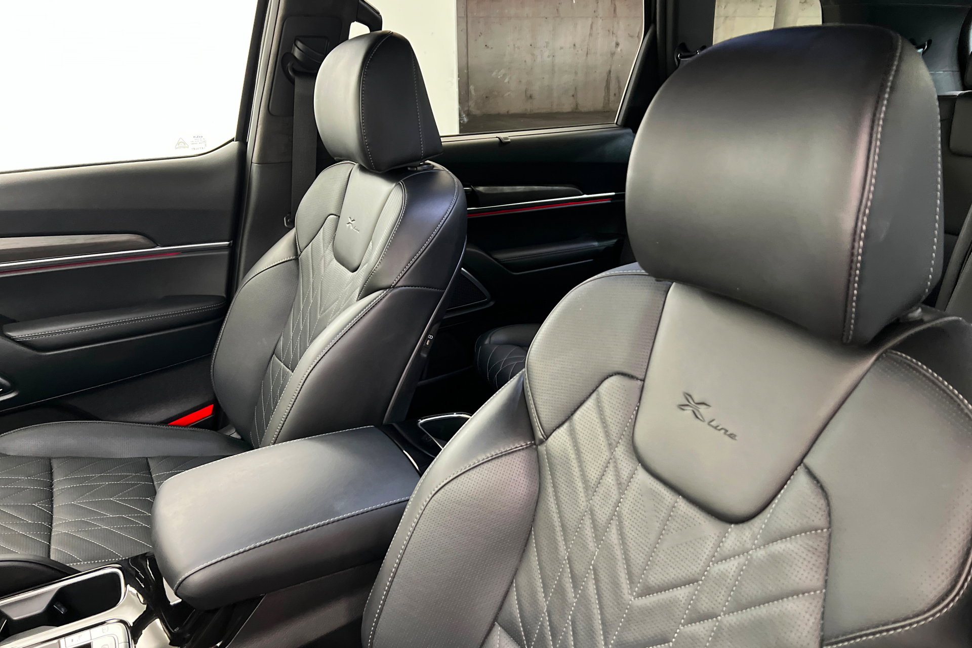 Used 2025 Kia Telluride SX Prestige X-Line image 17