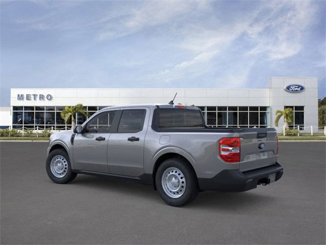 New 2025 Ford Maverick XL w/ Equipment Group 102A image 4