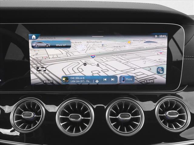 New 2026 Mercedes-Benz AMG GT 53 image 12