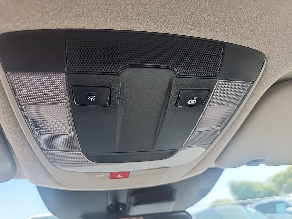 Certified 2023 Kia Niro EX FWD image 24
