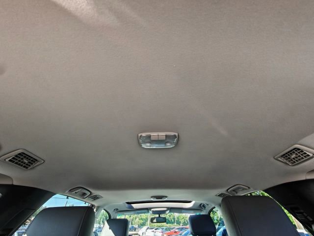 Used 2014 Toyota Sequoia Limited AWD/4WD image 45